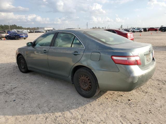 Photo 2 from auction – 2007 TOYOTA CAMRY CE with VIN 4T1BE46K77U566522
