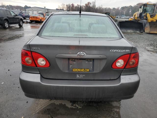 Photo 6 from auction – 2007 TOYOTA COROLLA CE with VIN 2T1BR32EX7C774314