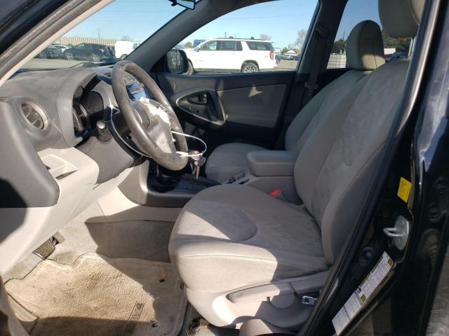 Photo 7 from auction – 2010 TOYOTA RAV4 with VIN 2T3BF4DV2AW063456