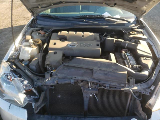 Photo 11 from auction – 2003 NISSAN ALTIMA BAS with VIN 1N4AL11D43C349089