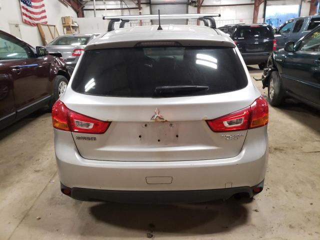 Photo 6 from auction – 2013 MITSUBISHI OUTLANDER with VIN 4A4AR3AU8DE022469