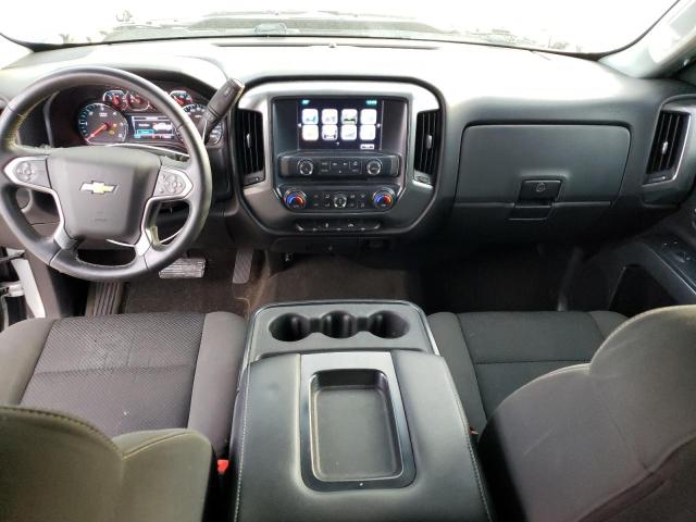 Photo 8 from auction – 2017 CHEVROLET SILVERADO with VIN 1GCRCREC3HZ231049