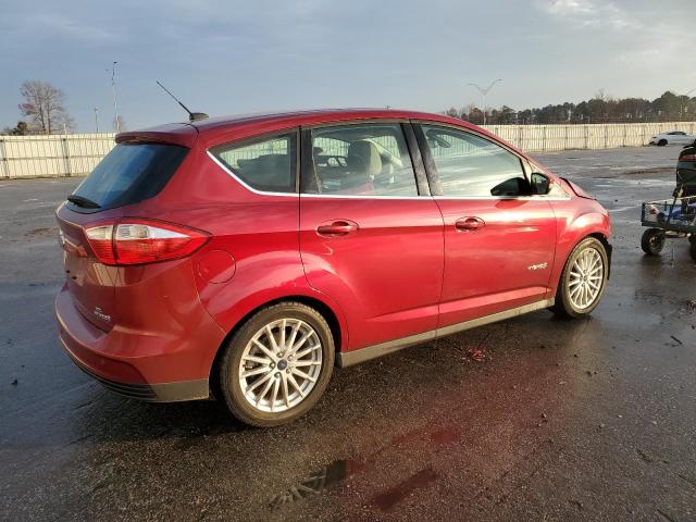 Photo 3 from auction – 2013 FORD C-MAX SEL with VIN 1FADP5BU1DL555513