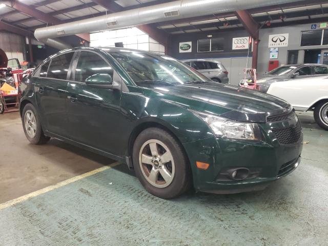 Photo 4 from auction – 2014 CHEVROLET CRUZE LT with VIN 1G1PC5SB5E7330967
