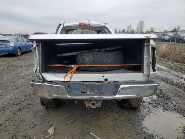 Zdjęcie 6 z aukcji – 2004 DODGE RAM 2500 S z VIN 3D7KA28C24G274534