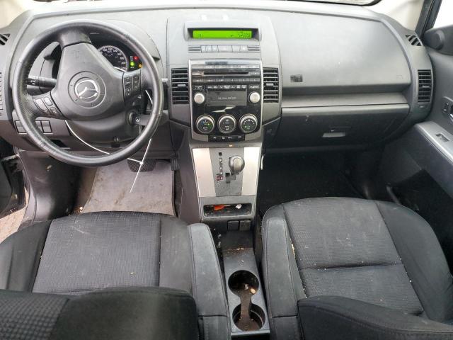 Photo 8 from auction – 2010 MAZDA 5 with VIN JM1CR2W38A0377029