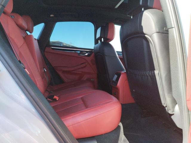 Photo 10 from auction – 2015 PORSCHE MACAN S with VIN WP1AB2A55FLB70073