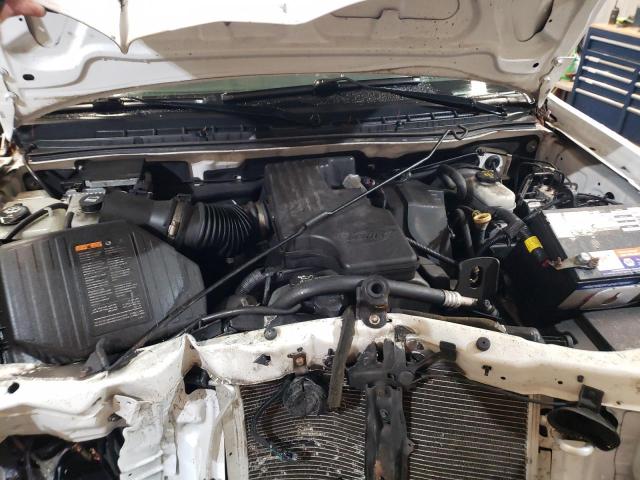 Photo 11 from auction – 2012 CHEVROLET COLORADO with VIN 1GCESBF90C8151492