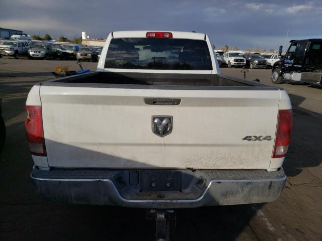 Photo 6 from auction – 2011 DODGE RAM 1500 with VIN 1D7RV1GTXBS658968