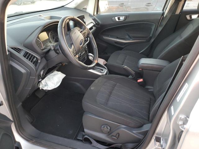 Photo 7 from auction – 2018 FORD ECOSPORT S with VIN MAJ3P1TE3JC222320