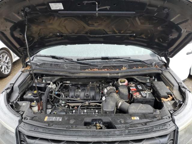 Photo 12 from auction – 2017 FORD EXPLORER P with VIN 1FM5K8AR6HGC25730
