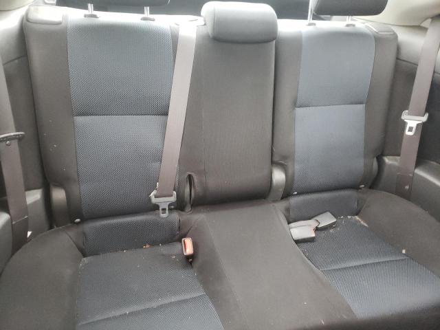 Photo 10 from auction – 2006 TOYOTA SCION TC with VIN JTKDE177260110609