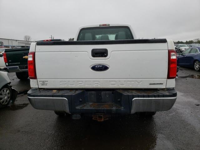 Photo 6 from auction – 2016 FORD F350 SUPER with VIN 1FT8W3B68GEB21215