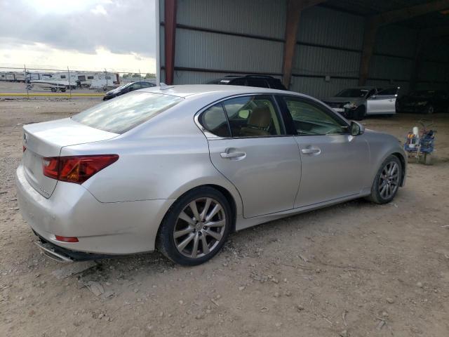 Photo 3 from auction – 2013 LEXUS GS 350 with VIN JTHBE1BL4D5013316