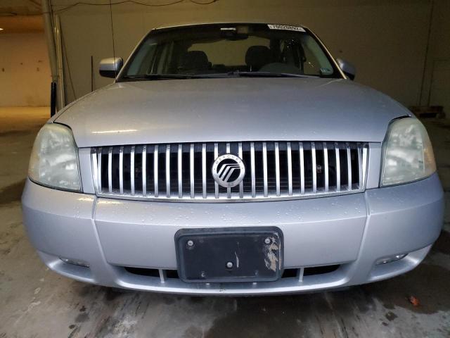 Zdjęcie 5 z aukcji – 2005 MERCURY MONTEGO LU z VIN 1MEFM40175G618220