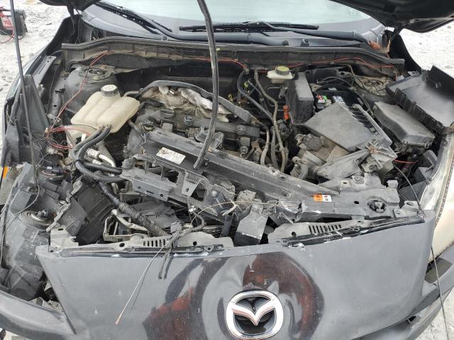 Photo 11 from auction – 2010 MAZDA 3 I with VIN JM1BL1SF3A1249542