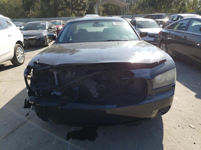 Photo 5 from auction – 2010 DODGE CHARGER with VIN 2B3AA4CV4AH304124