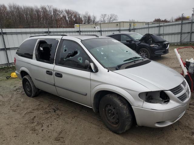 Photo 4 from auction – 2007 DODGE GRAND CARA with VIN 1D4GP24R37B138180