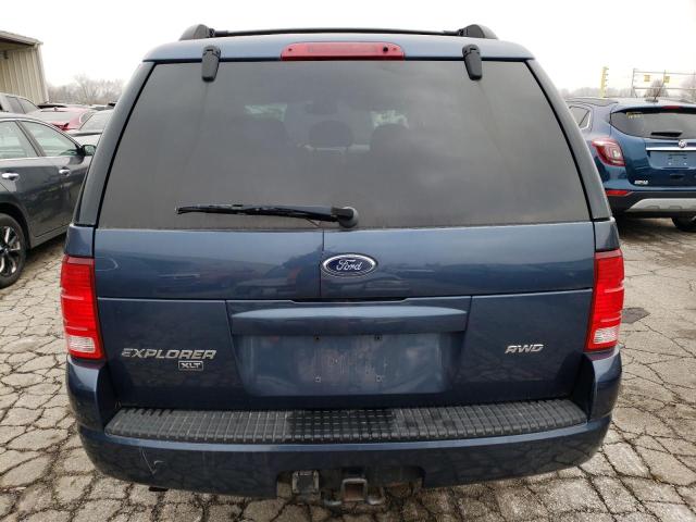 Фото 6 с аукциона – 2004 FORD EXPLORER X с VIN 1FMZU83KX4UC01499