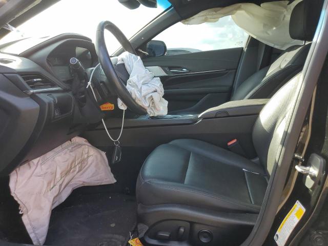 Photo 7 from auction – 2020 CADILLAC CT4 PREMIU with VIN 1G6DB5RK9L0136728