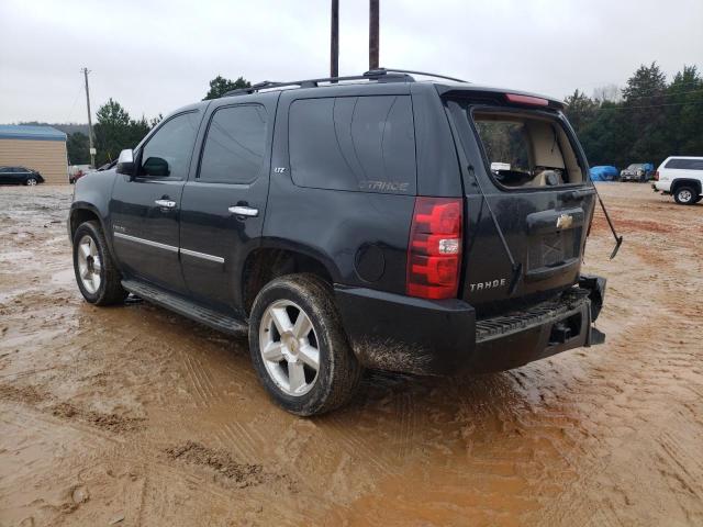 Photo 2 from auction – 2011 CHEVROLET TAHOE C150 with VIN 1GNSCCE03BR141516