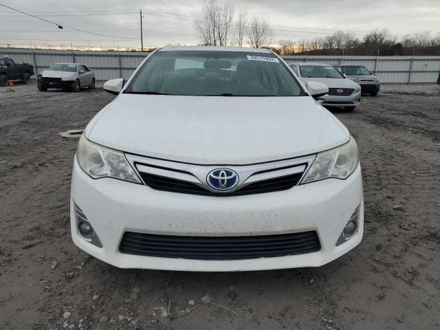Photo 5 from auction – 2014 TOYOTA CAMRY with VIN 4T1BD1FK2EU130868