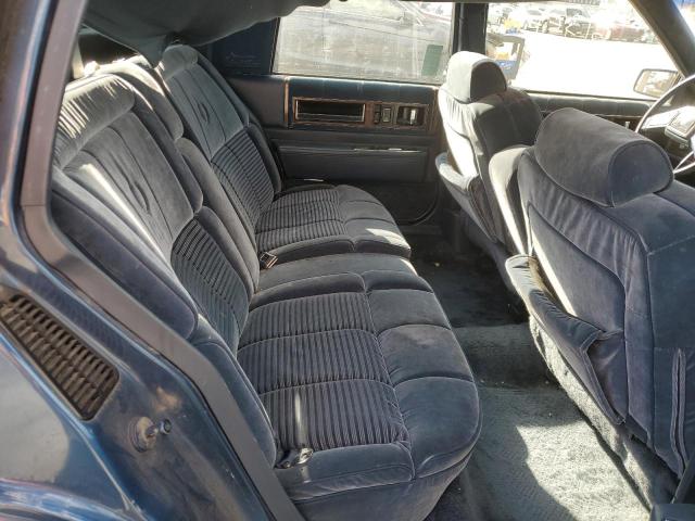 Photo 10 from auction – 1988 CADILLAC DEVILLE with VIN 1G6CD5157J4285284