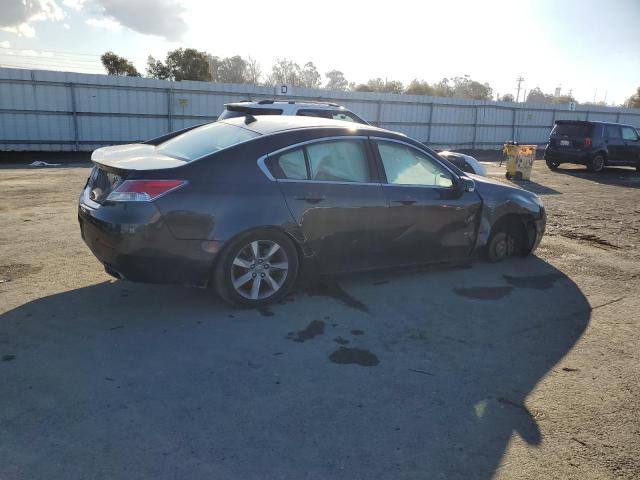 Photo 3 from auction – 2012 ACURA TL with VIN 19UUA8F51CA007748