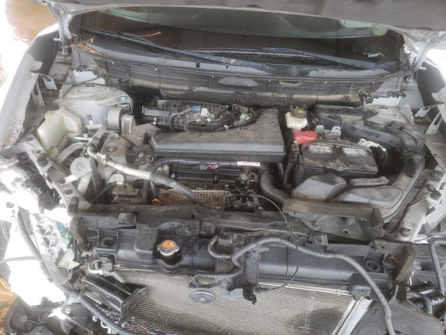 Photo 12 from auction – 2014 NISSAN ROGUE S with VIN 5N1AT2MT8EC806746