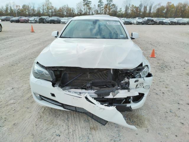 Photo 5 from auction – 2013 BMW 528 I with VIN WBAXG5C54DDY34895