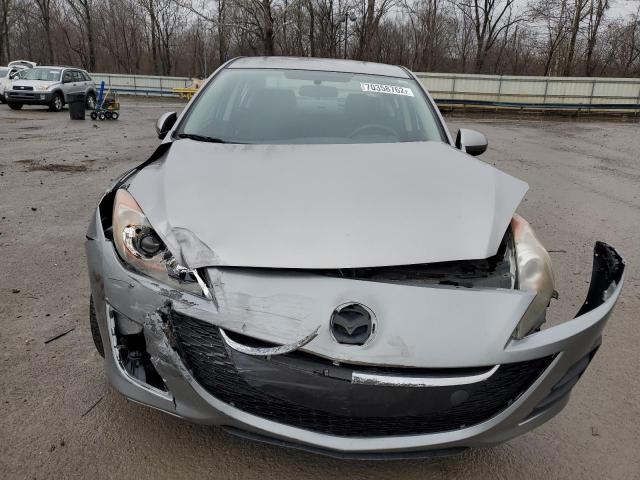 Photo 5 from auction – 2010 MAZDA 3 I with VIN JM1BL1SG7A1127839