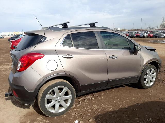 Photo 3 from auction – 2015 BUICK ENCORE with VIN KL4CJGSB9FB154974