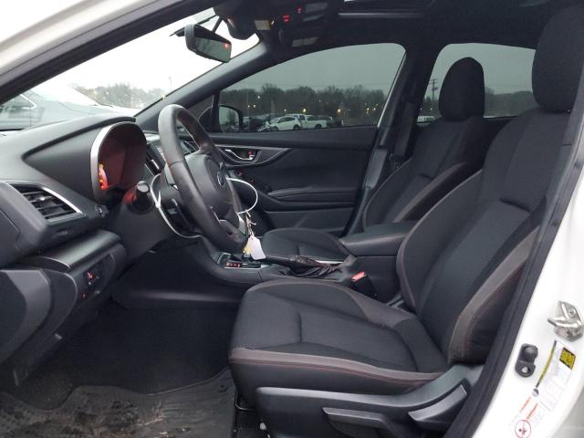 Photo 7 from auction – 2017 SUBARU IMPREZA SP with VIN 4S3GKAM62H3620761