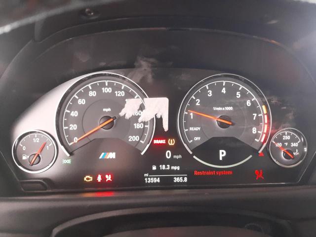 Foto 9 de la subasta – 2019 BMW M4 CS con VIN WBS3S7C55KAC09444