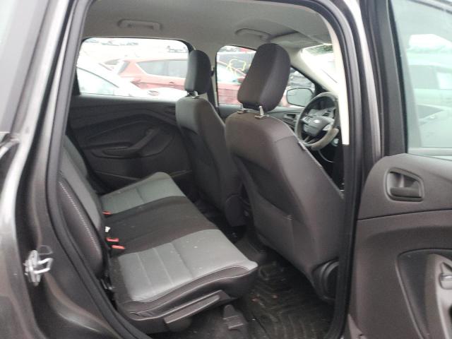 Photo 11 from auction – 2019 FORD ESCAPE S with VIN 1FMCU0F70KUA32279