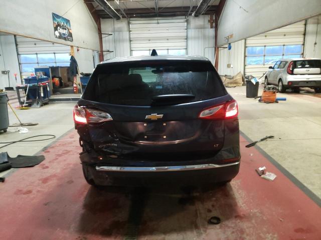 Photo 6 from auction – 2018 CHEVROLET EQUINOX LT with VIN 3GNAXJEV9JL366948