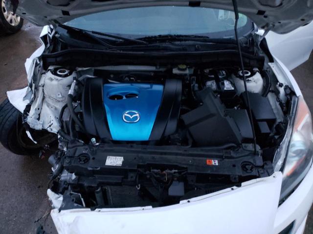 Photo 11 from auction – 2012 MAZDA 3 I with VIN JM1BL1V73C1699442