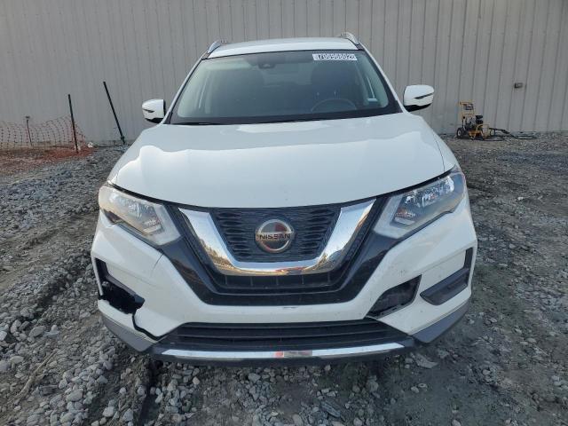 Photo 5 from auction – 2020 NISSAN ROGUE S with VIN KNMAT2MT7LP511440