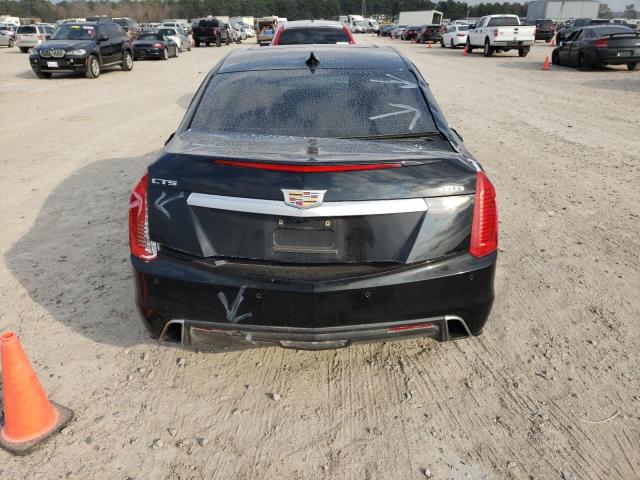 Photo 6 from auction – 2019 CADILLAC CTS PREMIU with VIN 1G6AS5SS0K0137519