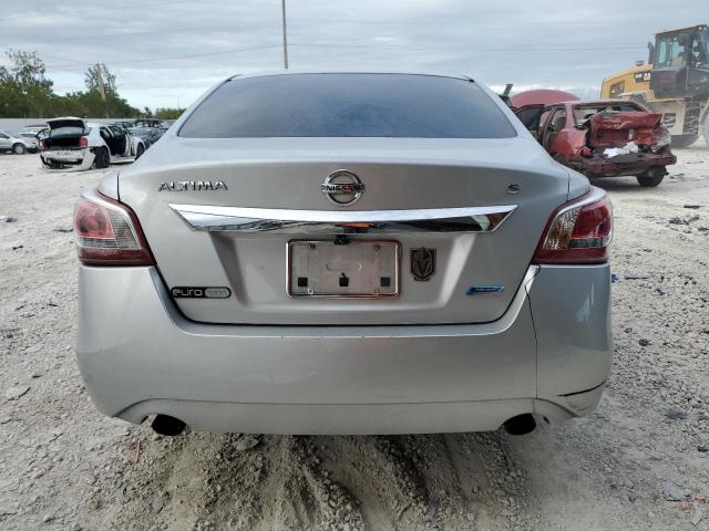 Photo 6 from auction – 2013 NISSAN ALTIMA 2.5 with VIN 1N4AL3AP8DC262383