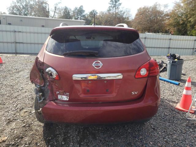 Photo 6 from auction – 2011 NISSAN ROGUE S with VIN JN8AS5MT1BW165964