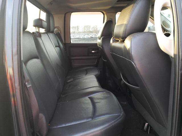 Photo 10 from auction – 2012 DODGE RAM 1500 L with VIN 1C6RD7JT8CS163119