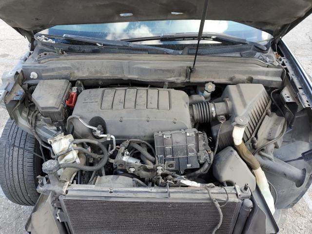Photo 12 from auction – 2010 GMC ACADIA SLE with VIN 1GKLRLED4AJ190191