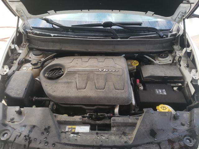 Photo 12 from auction – 2017 JEEP CHEROKEE L with VIN 1C4PJMDS6HW595606