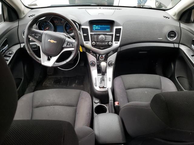 Photo 8 from auction – 2014 CHEVROLET CRUZE LT with VIN 1G1PC5SB4E7276237