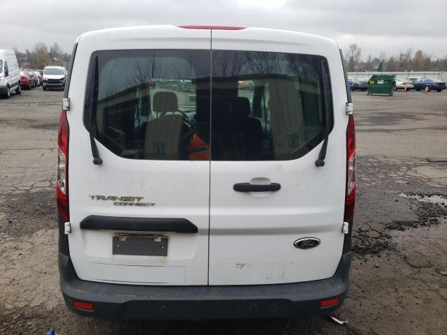 Photo 6 from auction – 2015 FORD TRANSIT CO with VIN NM0LS6E78F1209504