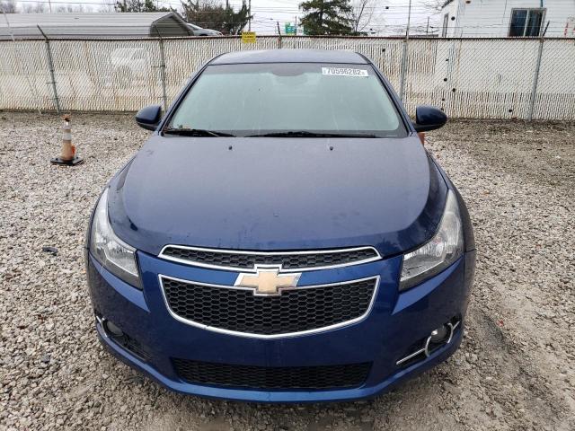 Photo 5 from auction – 2012 CHEVROLET CRUZE LT with VIN 1G1PG5SC3C7296067