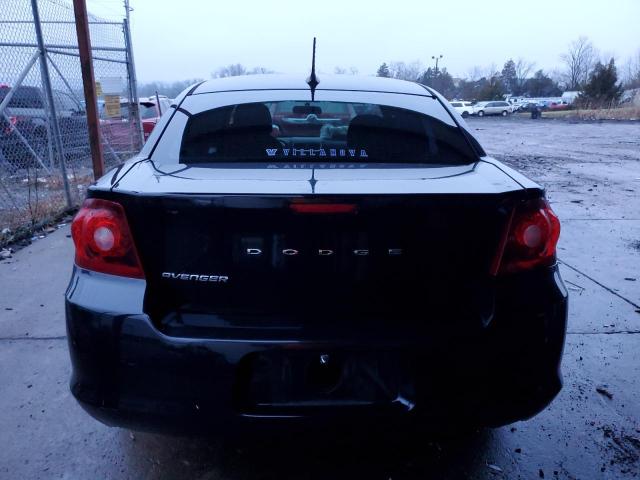 Photo 6 from auction – 2014 DODGE AVENGER SE with VIN 1C3CDZAB6EN215760