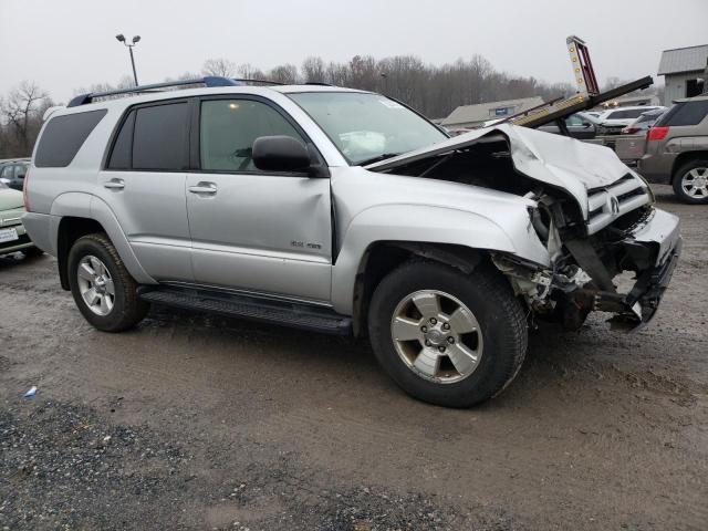 Photo 4 from auction – 2004 TOYOTA 4RUNNER SR with VIN JTEBU14R140038480