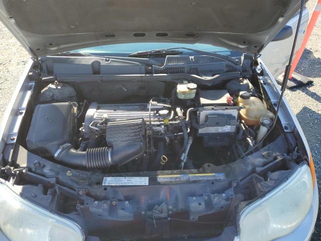 Photo 11 from auction – 2004 SATURN ION LEVEL with VIN 1G8AM12F64Z140047